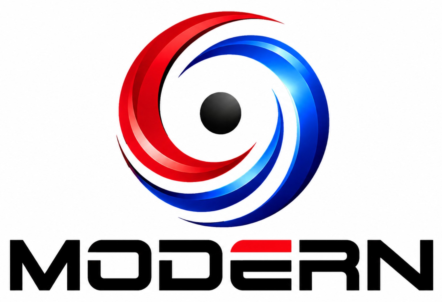 MODERN Logo